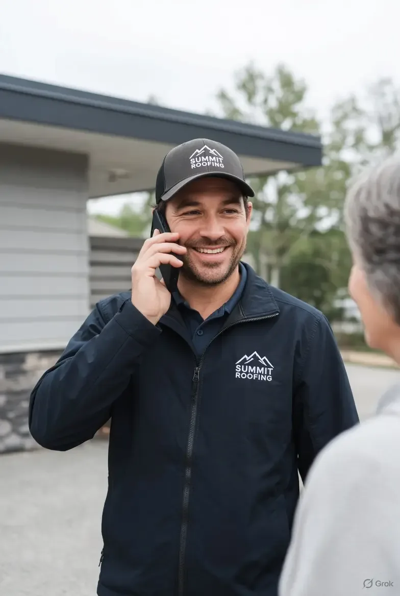 Flat Roof Leak Repair Kalamazoo, MI FAQs